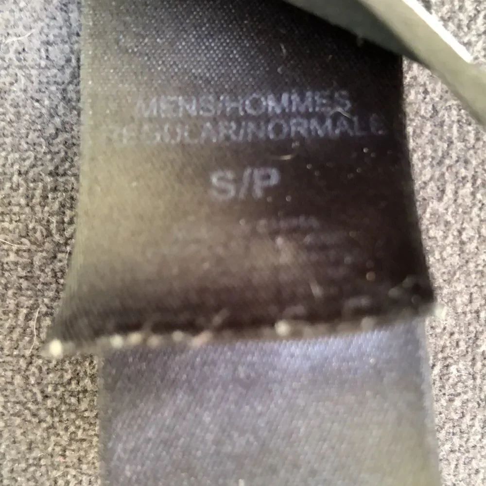 North Face Jacket - Picture 7 of 7